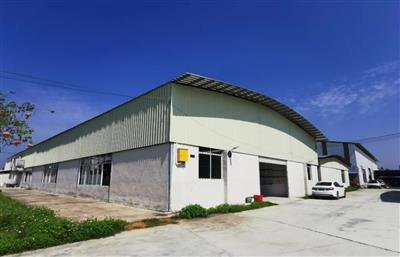 宾阳县精睿达表业有限公司入驻朱村产业园