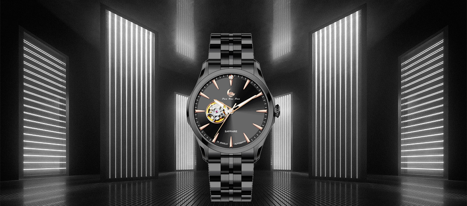 宾阳县精睿达表业有限公司 宾阳县精睿达表业有限公司